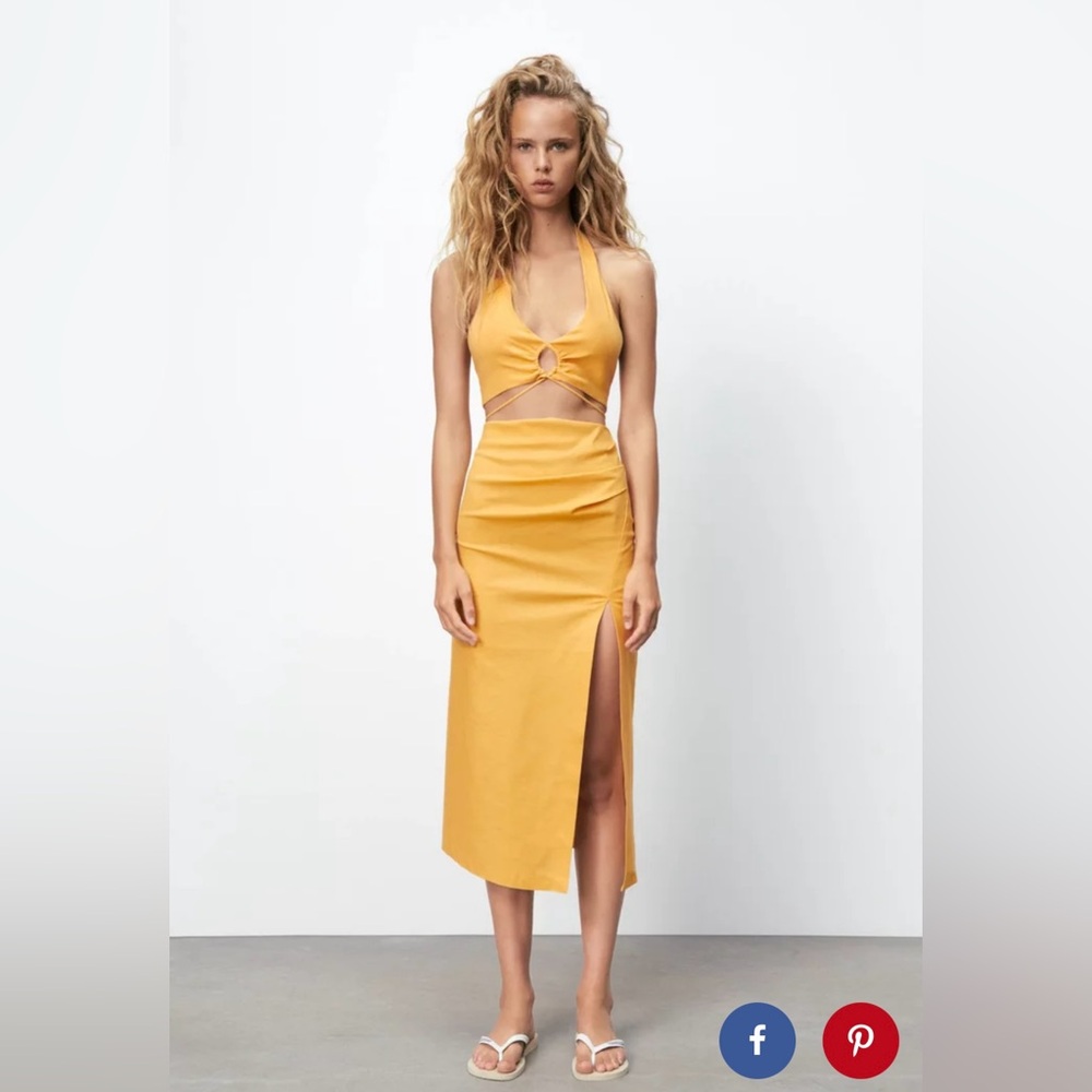Zara set